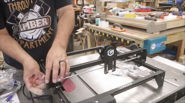 Watch This video Before You Buy the Longer Ray5 10W!