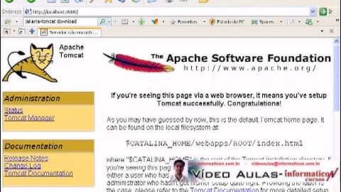 aula 3 java ee   testando o servidor apache tomcat.flv