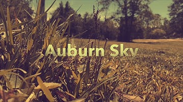 Auburn Sky - Eye of Pathos (Official Music Video)