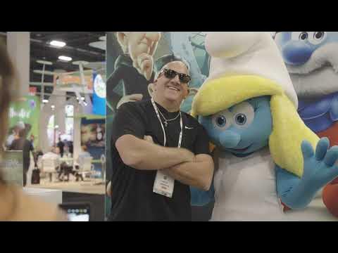 Outline Video Licensing Expo 2024 Highlights | Key Moments & Exclusive Insights