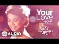 Juris - Your Love (Audio) 🎵