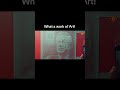 This Sir Alex Ferguson Portrait Has a Hidden Meaning #stadiumtour #oldtrafford  #manchesterunited