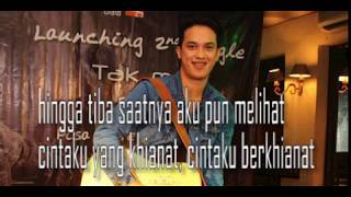 Rija Abbas - Butiran Debu (Lirik)