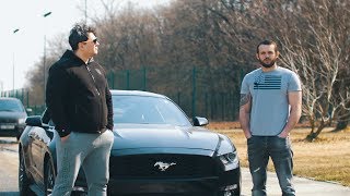 видео: Пригон авто из США / Тест Драйв форд Мустанг экобуст / Test drive ford mustang ecoboost картинка: Пригон авто из США / Тест Драйв форд Мустанг экобуст / Test drive ford mustang ecoboost