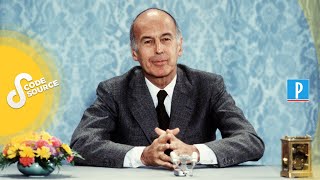 [PODCAST] Valéry Giscard d'Estaing, le jeune président qui voulait bousculer les conventions