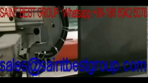 Automatic Insulating Glass Sealing Robot,Double Glazing Unit Automatic Sealing Robot for 5.5mm Bar