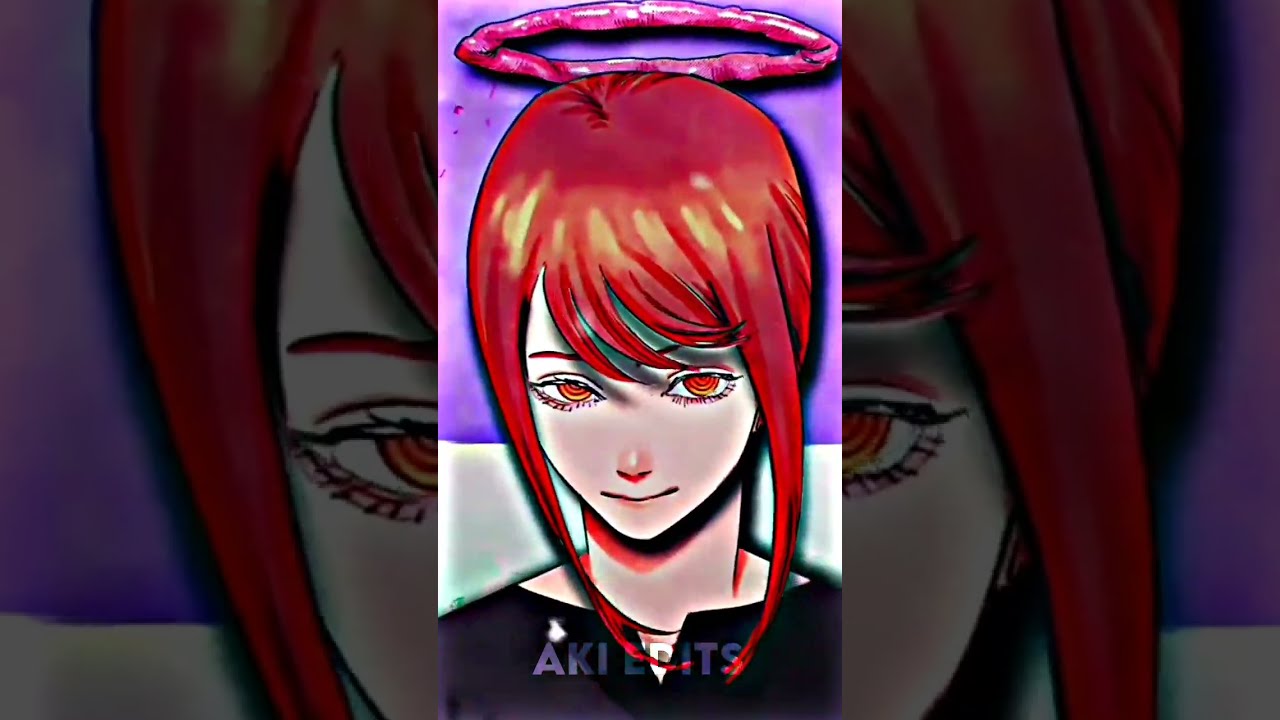 Yoru War Devil Vs Makima Chainsaw Man Who Is Strongest