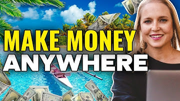 How To Become a Digital Nomad: The Top 5 Ways