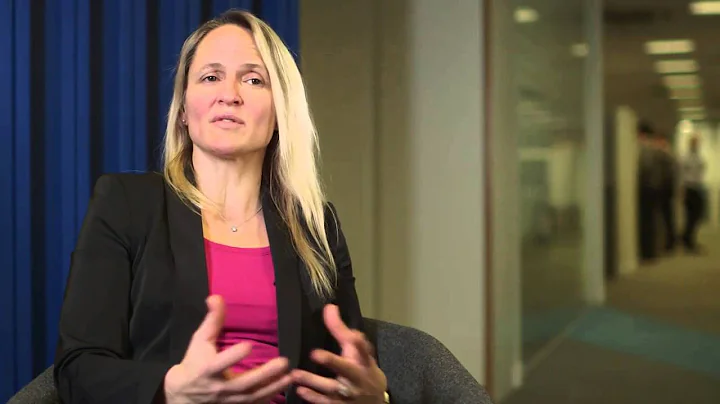 Rolls-Royce |  Martine Gagne Talks About Women In ...