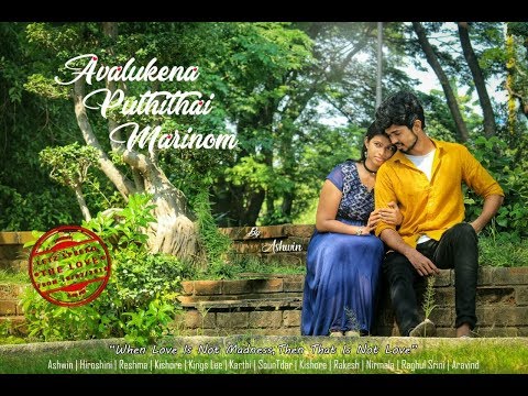 avalukena-puthithaai-maarinom---tamil-love-short-film-2k18-(apm)-|-journey-of-love-|