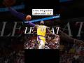 Another common LeBron W tonight. 😭🥀 #nbaedits #lakers #nba