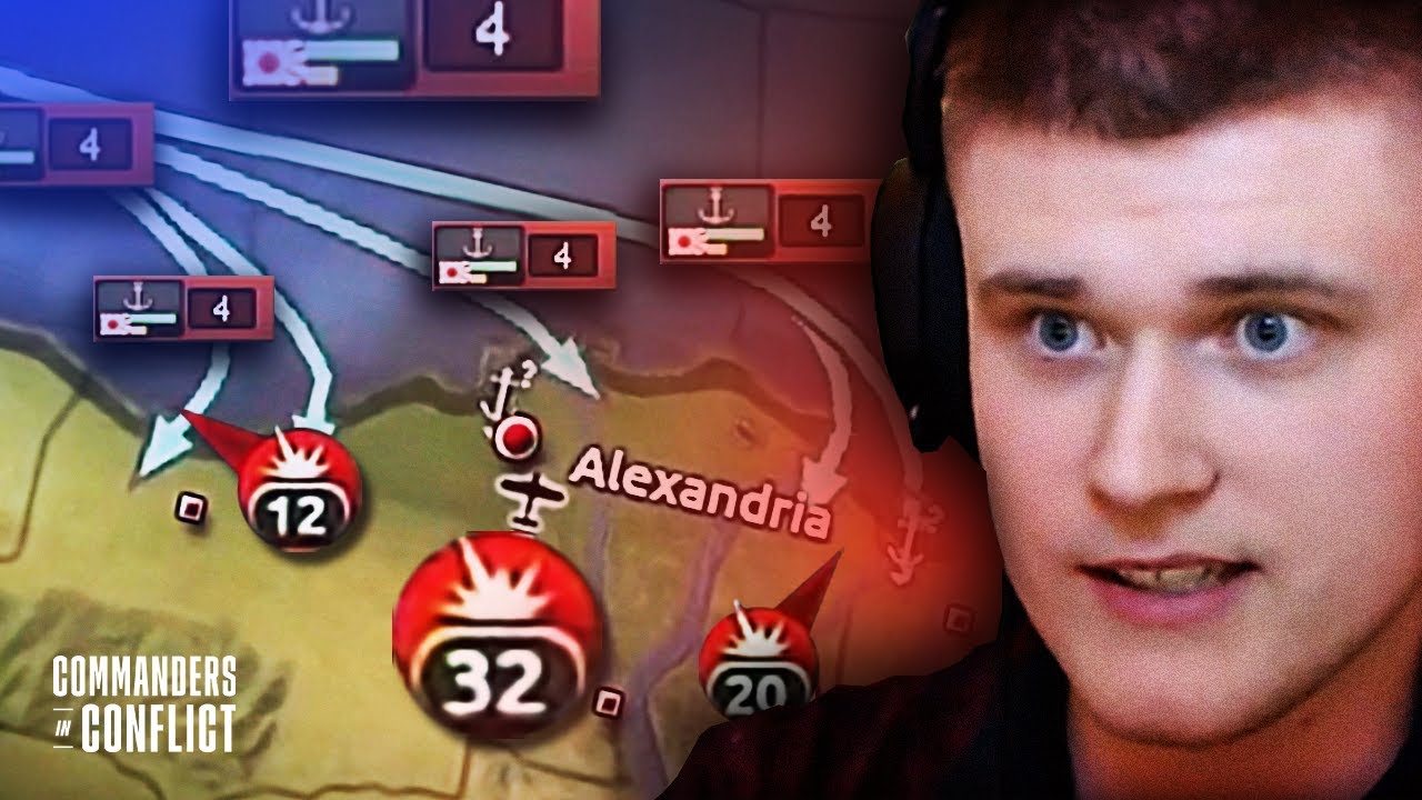 Can Dankus survive this?