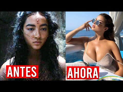 Así Lucen Los