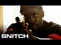 'Malik Pulls a Gun on John' Scene | Snitch | Dwayne Johnson, Jon Bernthal, Susan Sarandon