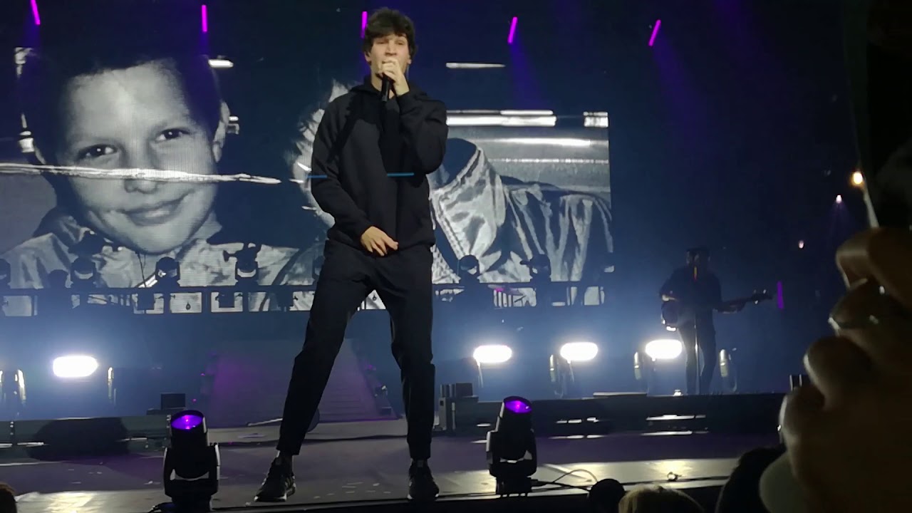 Songtext Hier Mit Dir Wincent Weiss