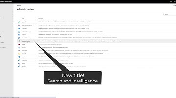 How to create Microsoft Search Bookmarks with embeded Power App