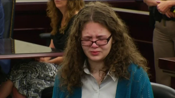 Jury recommends 40 years in prison for Keepers