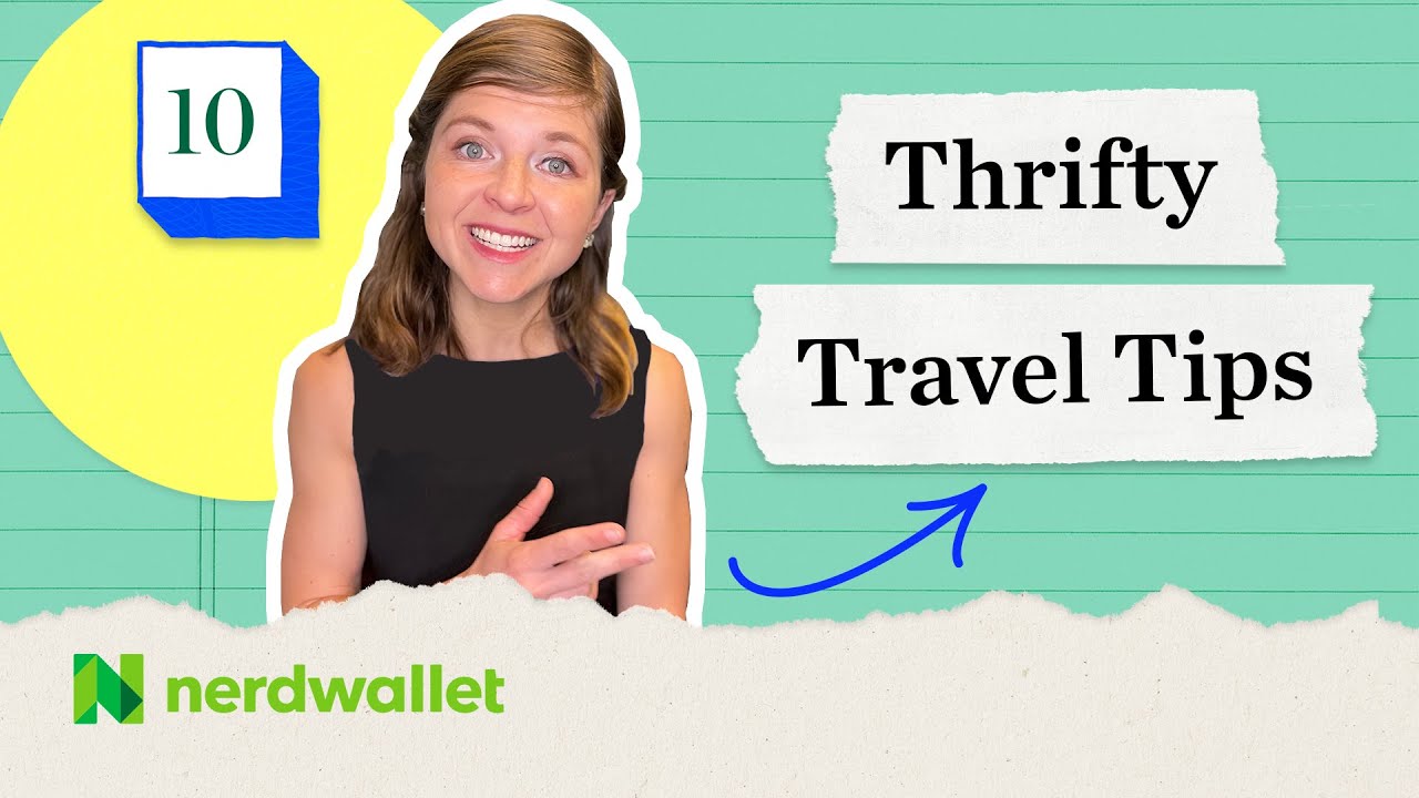 Carry-On vs. Checked Bag: What to Know - NerdWallet