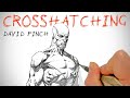 How to Cross Hatch for Comics - David Finch