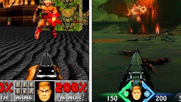 "DOOM: The Dark Ages iS nOt A rEaL dOoM gAeM"