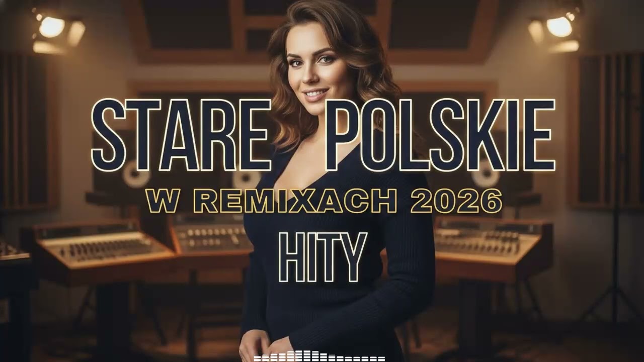 Powrót do Przeszłości: Stare Polskie Piosenki, Które Zdominują Klubowe Parkiety 💥🔥