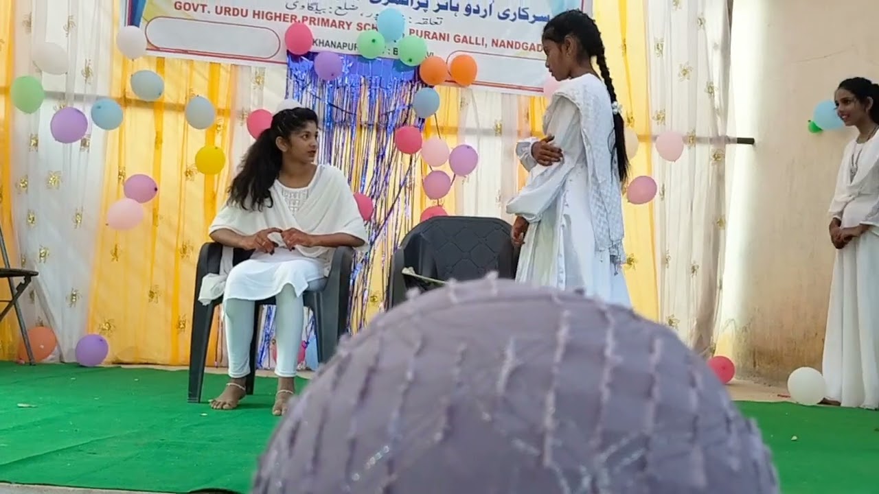 Taalim e niswa drama