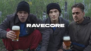 Металл Опрос о Main-De-Gloire - RAVECORE