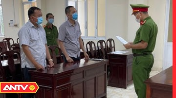 Khởi tố hai anh em chủ hệ thống nhà thuốc lớn nhất tại Đồng Nai vì "trốn thuế" | ANTV