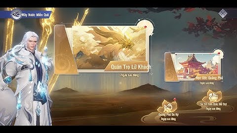 ĐLĐL_HSĐQ - Event 7 Ngày Lấy Skin Xịn Tuyết & Kiếm SP, Danh Hiệu PHĐL Cực Ngon