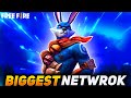 Free Fire Ka BIG NETWORK & White444 🤑🔥 - Gaming Aura