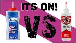 Weldbond vs Mac Adhesive For Mosaics News