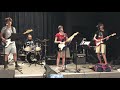 Stones n’ Rotation plays Crazy Train