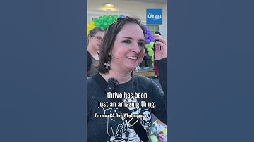 The Learning Experience Celebrates 5 Years in Torrance!