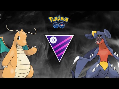 DRAGON TAIL HYPE IS REAL (feat. Drew S) | Pokemon Go Battle League Master PvP