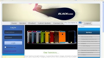 PHP Programming Bangla Tutorial |Ch12_7: Web Basics | Create PHP Cookie & Session | Cookie,Session