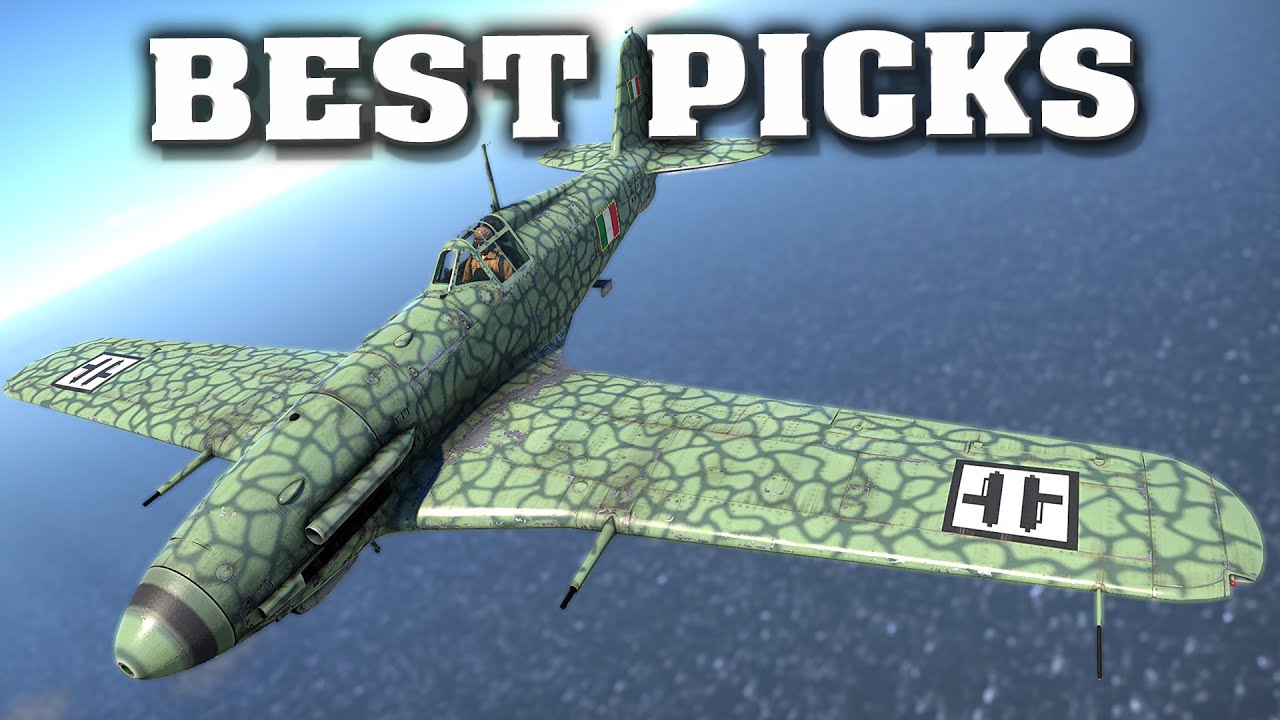 War Thunder: ЛУЧШИЕ воздушные транспортные средства для покупки за GE! (Руководство по распродаже...