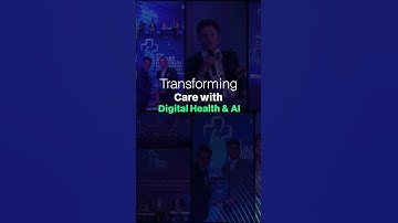 Where AI Meets Healthcare Innovation | Smart Hospitals Summit 2025