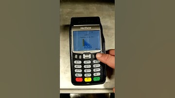 BOQ EFTPOS Settlement Report