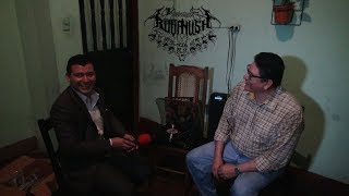Download Lagu Entrevista Atalayo Ruvanush en Código 21 MP3