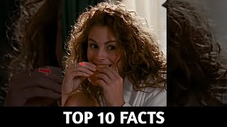 TOP 10 FACTS about the movie Pretty Woman (1990) | Julia Roberts | Richard Gere | Rom/Com