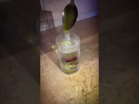 تنظيف وتلميع رخام المطبخ رووعه ريحه ونظافه  