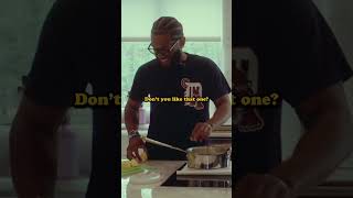 My problem is that Im a joke opportunist.