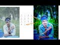 Snapseed Photo Editing _ Best Color Effects | Amazing Editing 2 Tricks