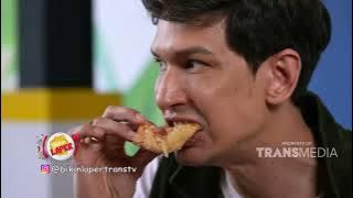 Gacoan Noodles That Are So Spicy That They Make You Crave It!! | MAKES YOU HUNGRY (23/5/22) P1