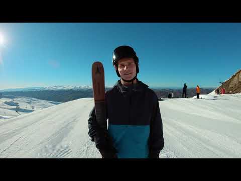 Tips for Skiing