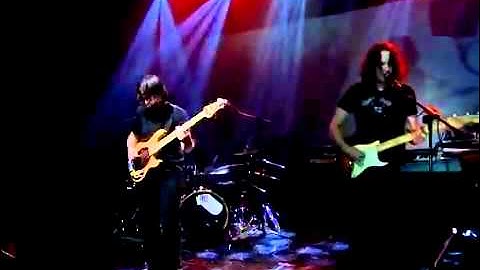 God Is An Astronaut - Fragile (İstanbul Live)