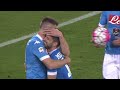 Napoli-Bologna 6-0 34a Giornata Serie A TIM 15/16 - HighLights
