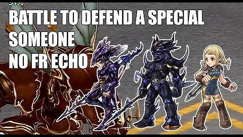 DFFOO [GL] STILL NO FR ECHO YET? 1 FR PHASE FT. DKC | IRIS