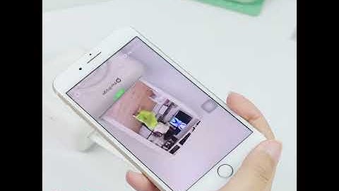 AR(livepirnt) function available in APP