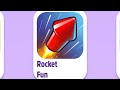 My Talking Tom | Rocket Fun